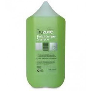 Truzone Shampoo Herbal Complex 5ltr